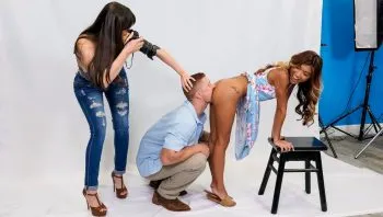 Capturing The Couple
